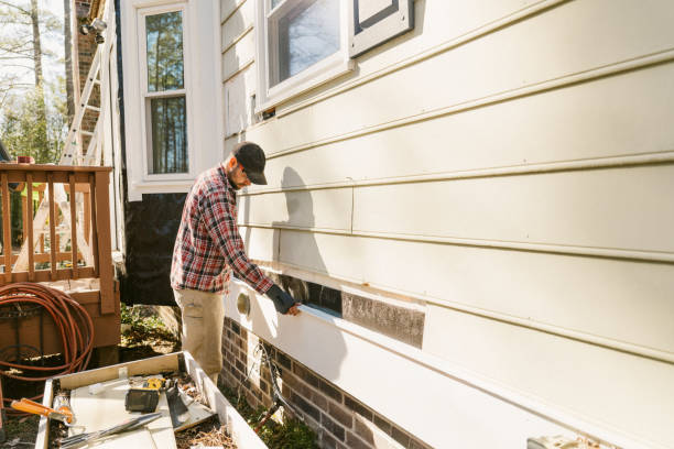 Top rated local Siding Repair specialists in Roswell, GA